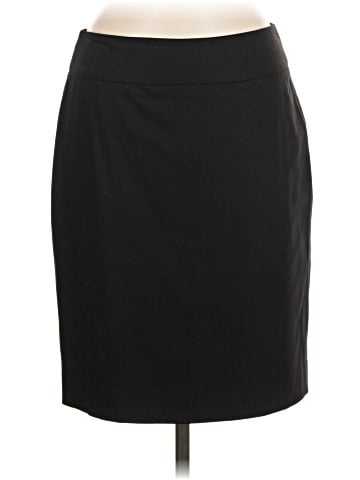 Teenflo Wool Skirt (view 1)