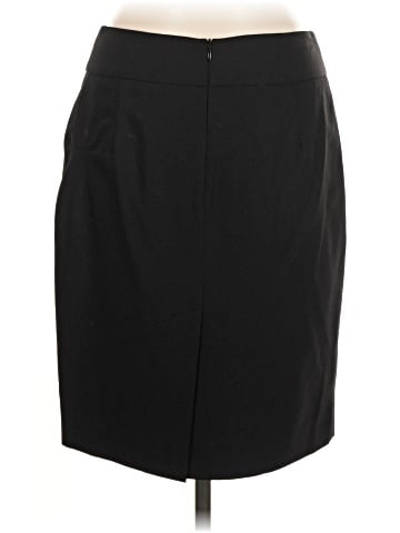 Teenflo Wool Skirt (view 2)