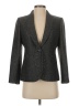 J.Crew Tweed Gray Blazer Size 4 (petite) - photo 1