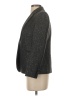 J.Crew Tweed Gray Blazer Size 4 (petite) - photo 5