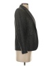 J.Crew Tweed Gray Blazer Size 4 (petite) - photo 4
