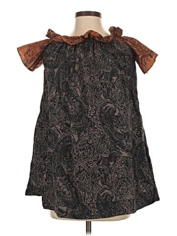 Free People Casual Dress (view 1)