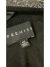 PREMISE Black Sweater Vest Size XS - photo 7