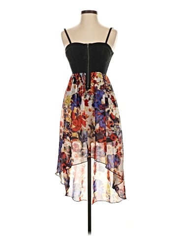 Material Girl Cocktail Dress (view 1)