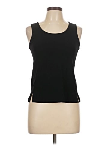 Sonia Rykiel Sleeveless Top (view 1)