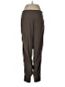 Athleta Solid Brown Active Pants Size M - photo 1