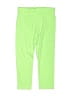 Justice Green Active Pants Size 10 - photo 1