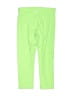Justice Green Active Pants Size 10 - photo 2