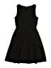 Theory Solid Black Casual Dress Size 0 - photo 1