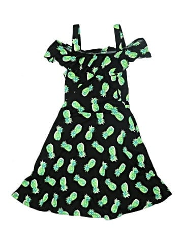 Justice Dress (view 1)