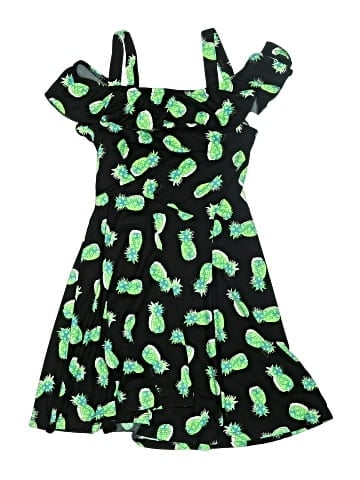 Justice Dress (view 2)