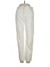 Current/Elliott Ivory Casual Pants Size 25 waist - photo 1
