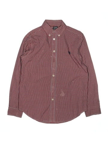 Chaps Long Sleeve Button-Down Shirt (view 1)