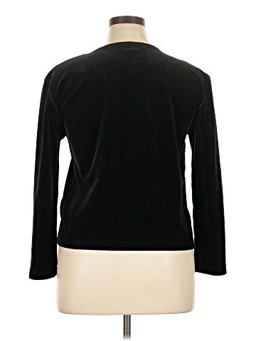 Sonia Rykiel Long Sleeve Top (view 2)