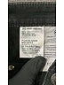 Adriano Goldschmied Black Jeans Size 25 waist - photo 4