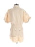 BDG 100% Cotton Ivory Romper Size S - photo 2