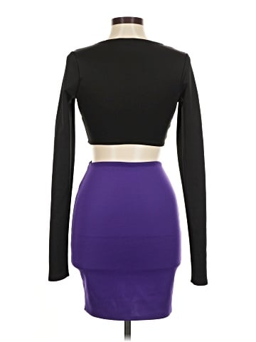 Hot Miami Styles Cocktail Dress (view 2)