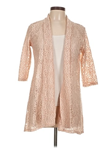 Shannon Ford New York Kimono (view 1)