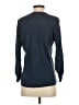 Joie 100% Linen Blue Long Sleeve Blouse Size S - photo 2