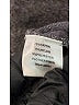 AVA Gray Cardigan Size S - photo 8