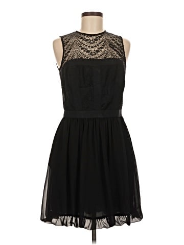 RACHEL Rachel Roy Cocktail Dress (view 1)