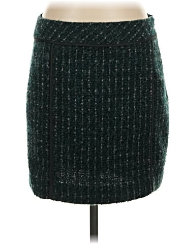 Ann Taylor LOFT Outlet Casual Skirt (view 1)