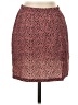 Shein Animal Print Pink Casual Skirt Size S - photo 1