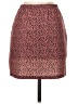 Shein Animal Print Pink Casual Skirt Size S - photo 2