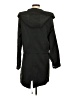 Vince Camuto 100% Polyester Black Coat Size S - photo 2