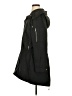 Vince Camuto 100% Polyester Black Coat Size S - photo 5