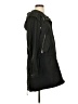 Vince Camuto 100% Polyester Black Coat Size S - photo 4