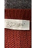 RD Style Brown Pullover Sweater Size XL - photo 7