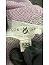Lou & Grey Pink Pullover Sweater Size XXS - photo 7