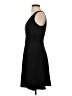 Assorted Brands Solid Black Cocktail Dress Size S - photo 5