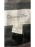 Christian Dior 100% Wool Gray Wool Blazer Size 8 - photo 15