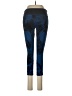 Lululemon Athletica Tie-dye Blue Active Pants Size 8 - photo 2