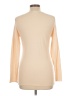 Relais Tan Pullover Sweater Size L - photo 2