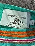Judith March 100% Polyester Teal Casual Dress Size L - photo 7