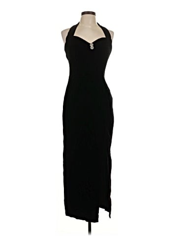 Jessica McClintock Cocktail Dress (view 1)