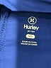 Hurley 100% Polyester Solid Blue Casual Dress Size S - photo 7
