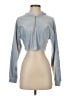 Blāshe Blue Cardigan Size S - photo 1