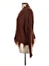 Rewind 100% Acrylic Brown Pullover Sweater Size M - photo 5