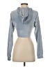 Blāshe Blue Cardigan Size S - photo 2