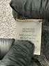 Ecru Silver Gray Sleeveless Blouse Size L - photo 8