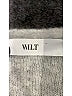 Wilt Color Block Stripes Gray Cardigan Size S - photo 7