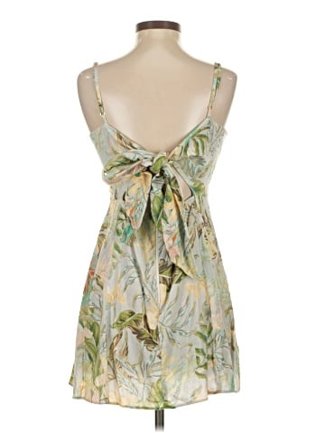 Show Me Your Mumu Cocktail Dress (view 2)
