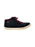 Camper 100% Leather Blue Teal Sneakers Size EU 34 / US 2 1/2-3 (youth) - photo 1