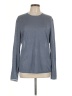 Club Monaco Blue Pullover Sweater Size M - photo 1