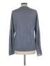 Club Monaco Blue Pullover Sweater Size M - photo 2