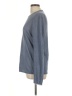 Club Monaco Blue Pullover Sweater Size M - photo 5